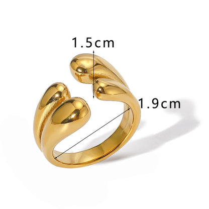 BAHÍA RING