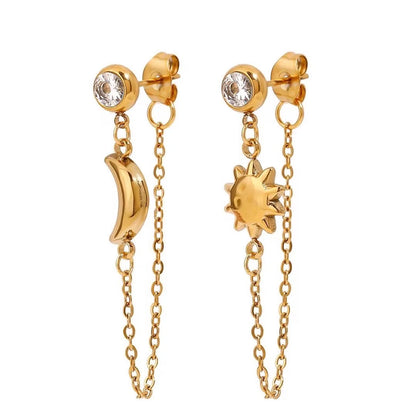 UNIVERSO EARRING