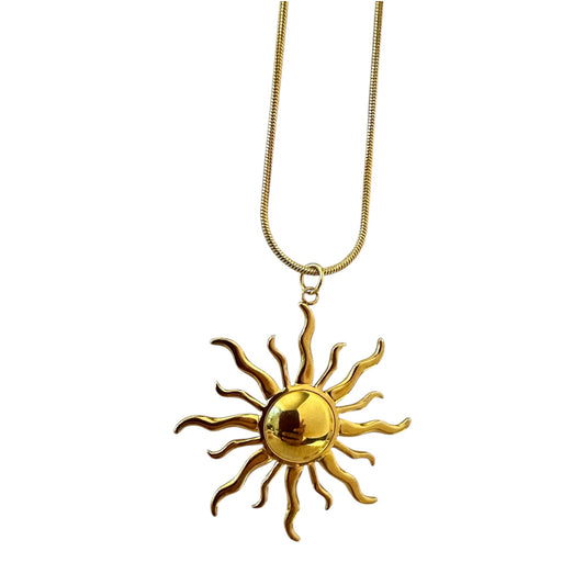 SOLEA NECKLACE