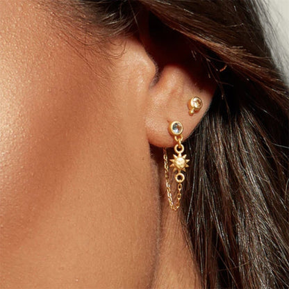UNIVERSO EARRING