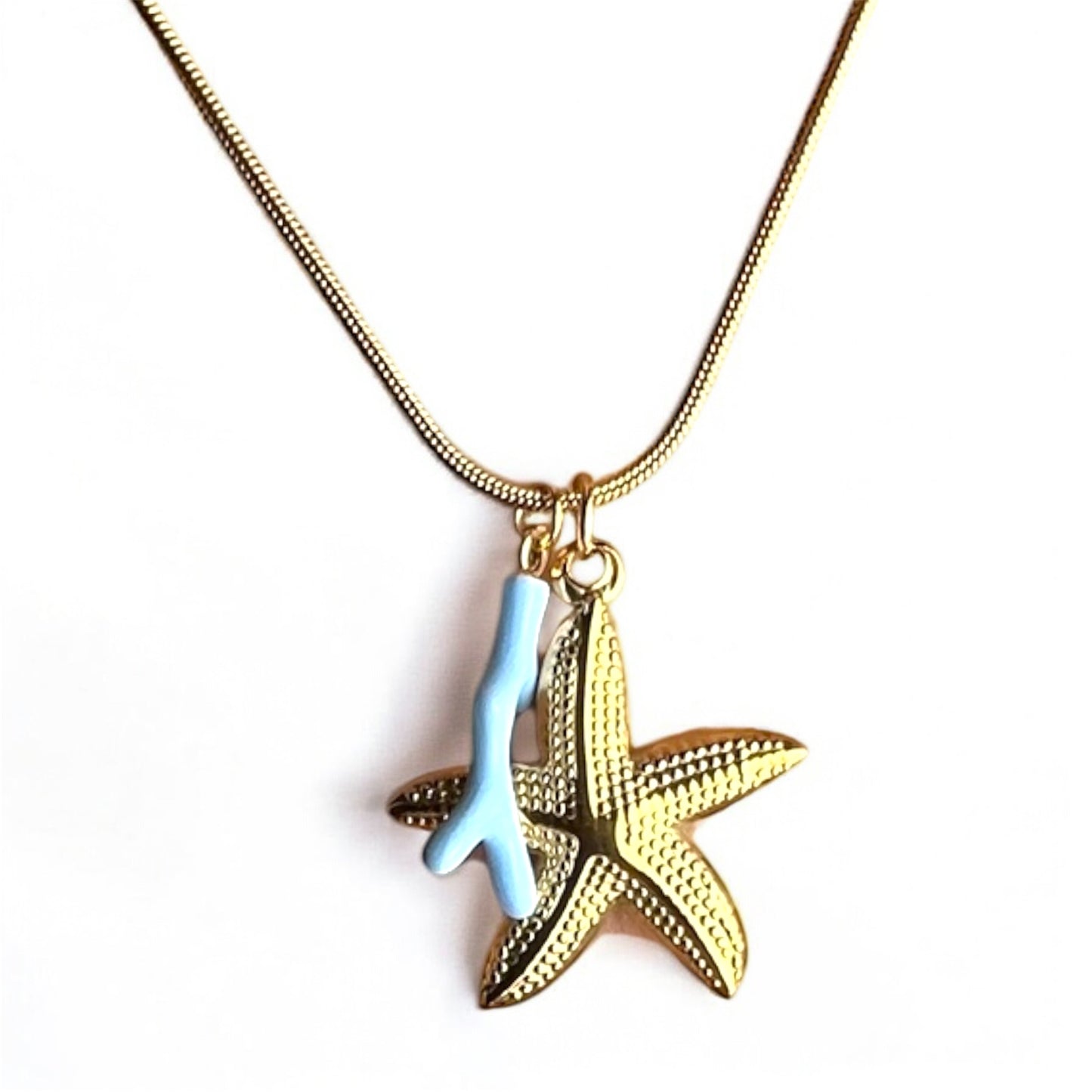 ESTELA NECKLACE