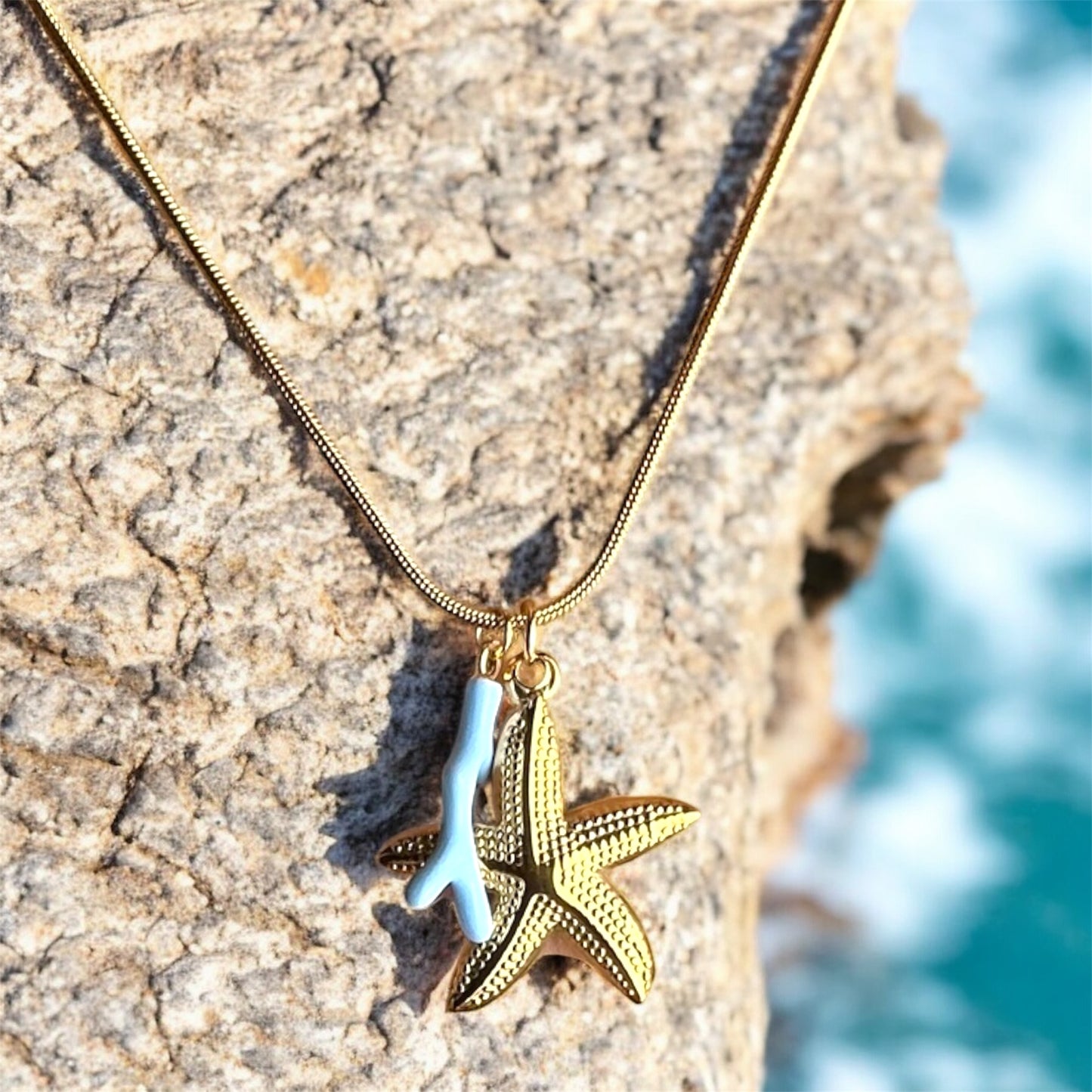 ESTELA NECKLACE