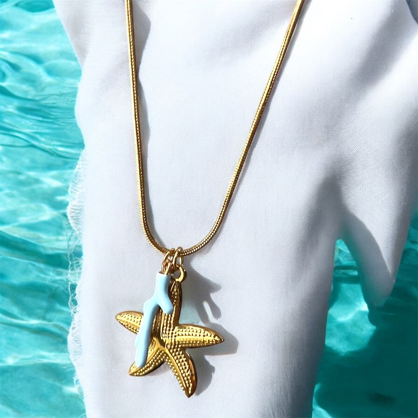 ESTELA NECKLACE