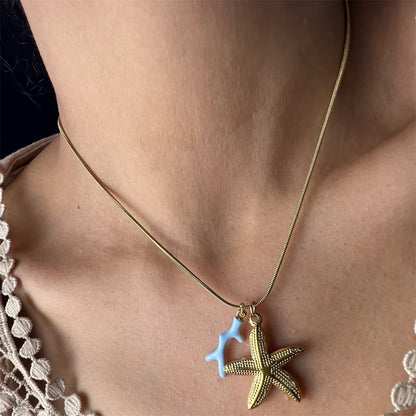 ESTELA NECKLACE