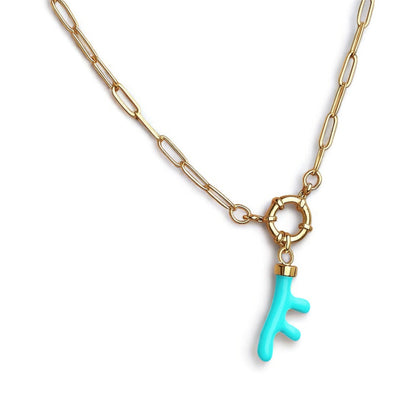 ARRECIFE NECKLACE