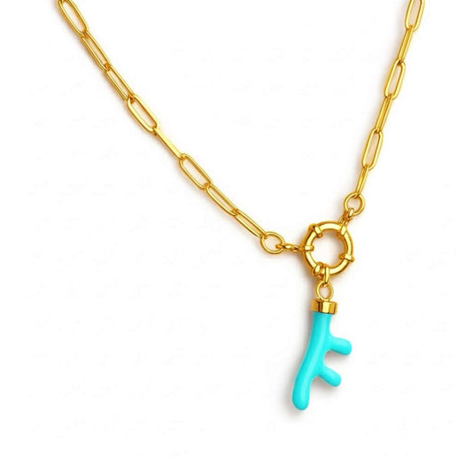 NECKLACE REEF