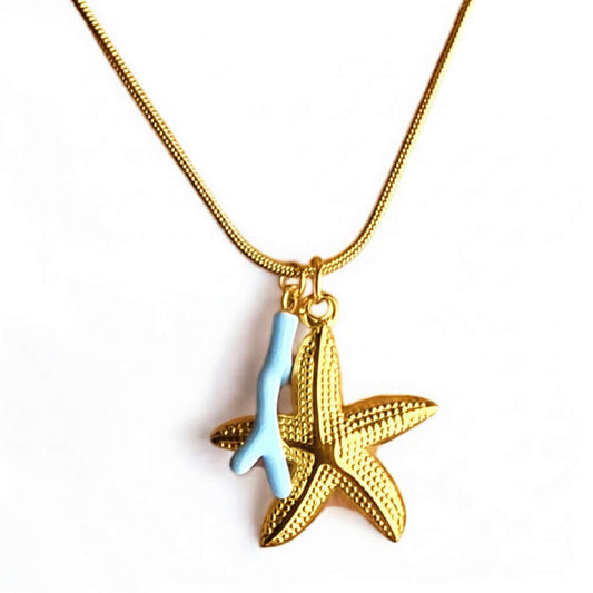 Estela Necklace