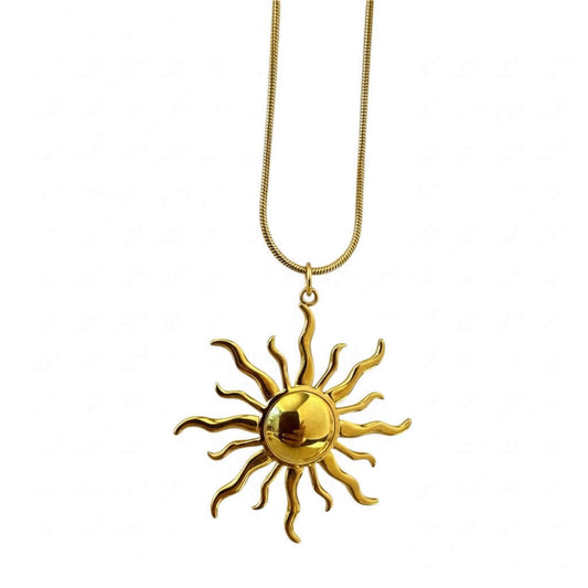 SOLEA NECKLACE