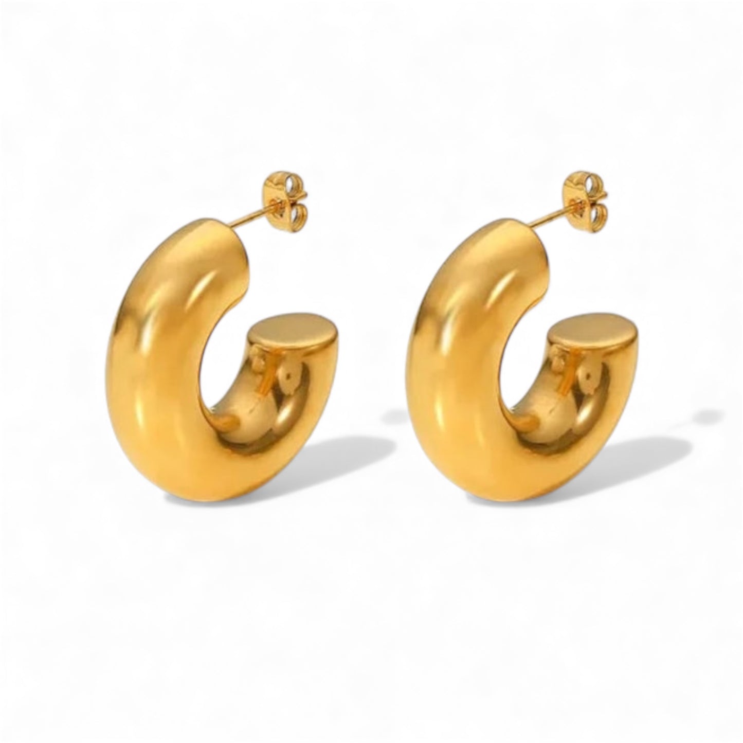 CARIN EARRING