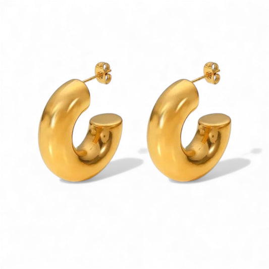 CARIN EARRING