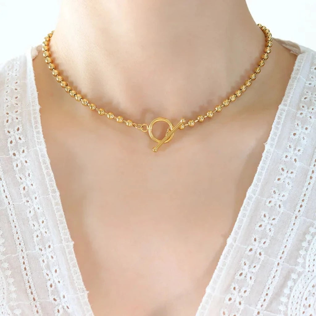 ELIZABET NECKLACE