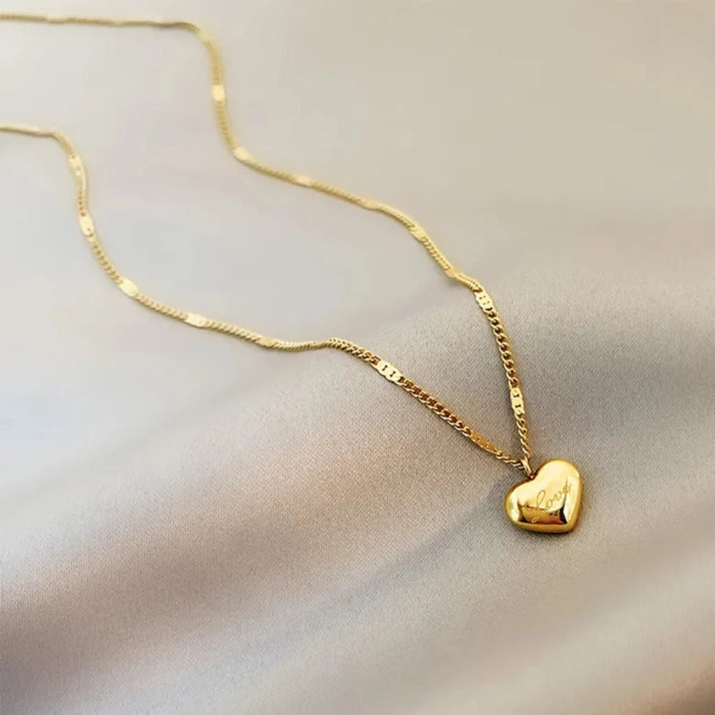 LOVE NECKLACE