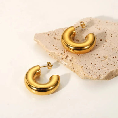 CARIN EARRING