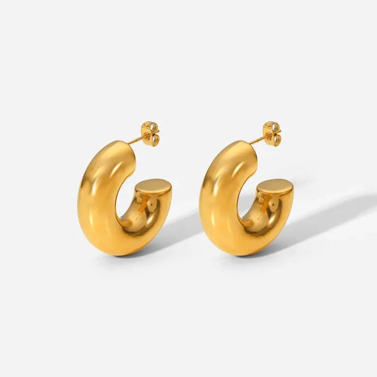 CARIN EARRING - Anacarinjewels 