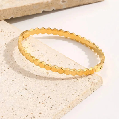 HEXAGONO BRACELET