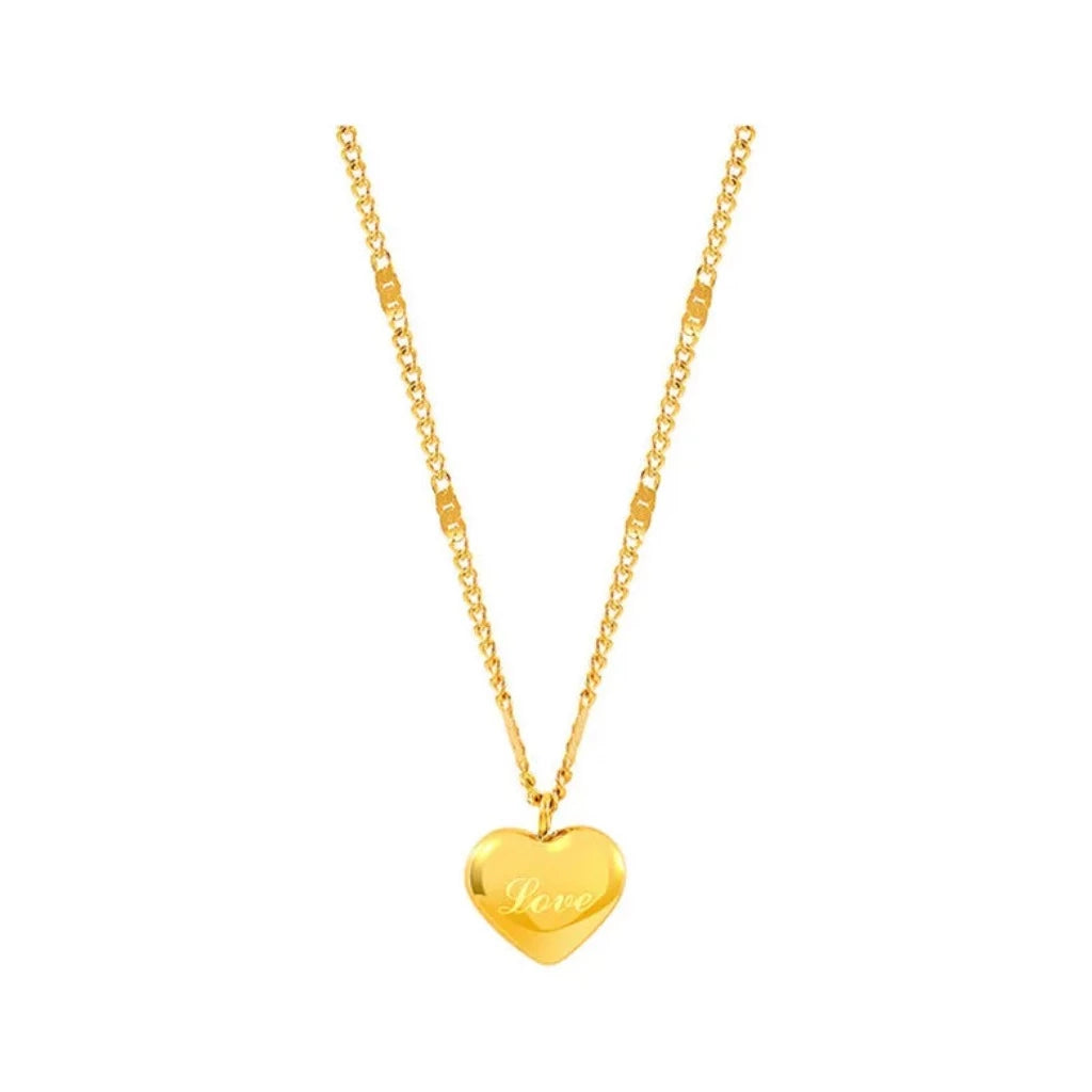 LOVE NECKLACE