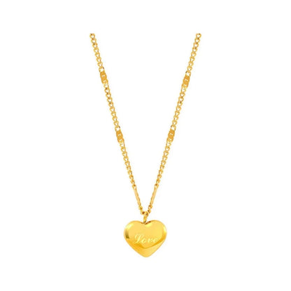 LOVE NECKLACE