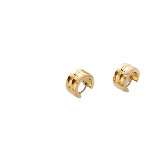 CLASSIC EARRING - Anacarinjewels 